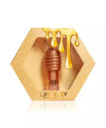 Gloss Liphoney Batom Liquido Labial Hidratação Mel