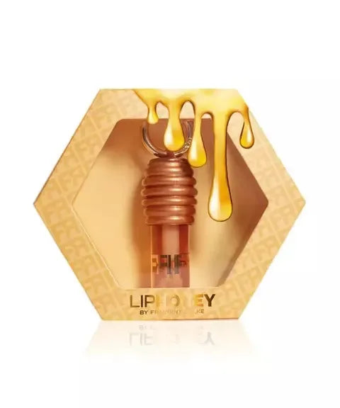 Gloss Liphoney Batom Liquido Labial Hidratação Mel