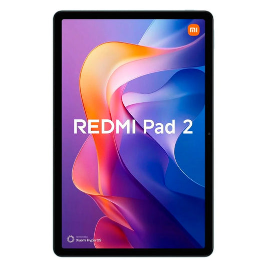 Xiaomi Redmi Pad (2) 256GB/8GB 11 "8MP/5MP RAM-Mint Green