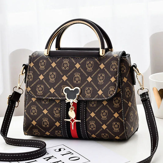 Novas bolsas femininas bolsa para mulheres 2025 bolsa de ombro bolsas femininas moda crossbody sacos de luxo bolsa de ombro