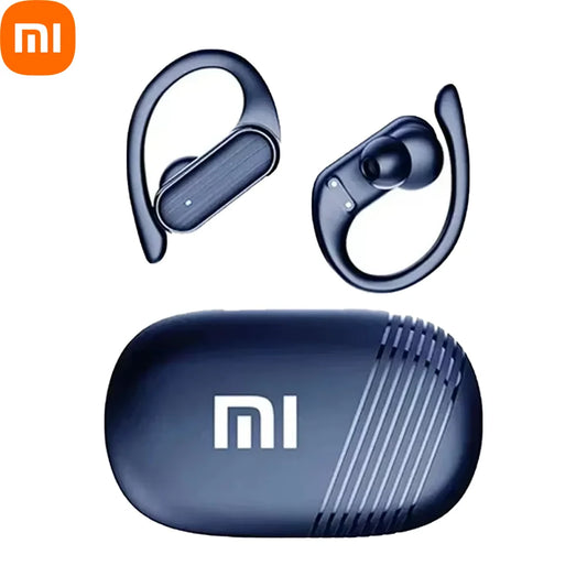 Xiaomi a520 sem fio bluetooth 5.3 fones de ouvido tws esportes toque alta fidelidade estéreo vida à prova dwaterproof água pendurado